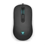 Rapoo VPRO Gaming V16 black, USB