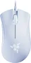 Razer DeathAdder Essential white Edition, white, USB
