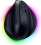 Razer Pro click V2 vertical Edition wireless Mouse, черный, USB/Bluetooth