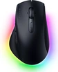 Razer Pro click V2 wireless Mouse, черный, USB/Bluetooth