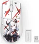 Redragon M916 EISA K1NG Pro 1K 3-Mode wireless Gaming Mouse white...