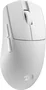 Redragon M916 K1NG Pro 1K 3-Mode wireless Gaming Mouse white, USB...