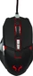 Riotoro Aurox Prism RGB, черный, USB