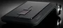Saitek Eclipse aluminium Touch Mouse radio, Bluetooth