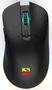 Sandberg wireless Sniper Mouse 2 black, USB