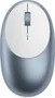 Satechi M1 wireless Mouse Blue, Bluetooth