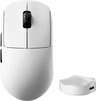 Scyrox V8 wireless Gaming Mouse white, USB