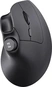 Seenda MOU-302, vertical wireless Mouse, black, USB/Bluetooth