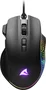 Sharkoon Shark Force 3, black, USB