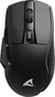 Sharkoon Skiller SGM50W with charging station, black, USB