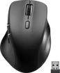 Speedlink Libera rechargeable Silent wireless Mouse, black, USB/B...