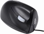 Spire Archer II vertical Ergonomic Mouse, USB