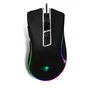 Spirit of Gamer PRO-M6 RGB Gaming Mouse, black, USB