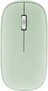 T'nB iclick color DUAL CONNECT Mouse green, USB/Bluetooth