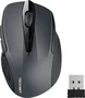 TeckNet Pro 2.4G wireless, grey, USB