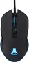 The G-Lab Kult helium Gaming Mouse, black, USB