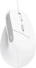 Trust Bayo II Ergonomic Mouse белый, ECO certified, USB