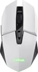 Trust Gaming GXT 1108W Vylax wireless Illuminated Gaming Mouse white, USB