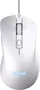 Trust Gaming GXT 924W YBAR+ Gaming Mouse white, USB