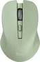 Trust Mydo Silent wireless Mouse green, ECO certified, USB