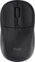 Trust Primo wireless Mouse, black, USB