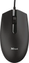 Trust TM-101 Optical Mouse черный, USB