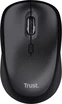 Trust TM-201 Silent wireless Mouse black, ECO certified, USB