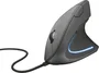 Trust Verto black, USB