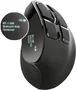 Trust Voxx rechargeable Ergonomic wireless Mouse, USB/Bluetooth
