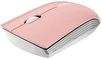 Trust Zanoo Bluetooth Mouse розовый, USB