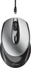 Trust Zaya rechargeable wireless Mouse серый/черный, USB