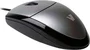 V7 Optical Mouse black, USB