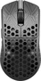 Vancer x Arbiter Studio AKITSU carbon Fiber 8K wireless Mouse чер...