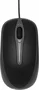 Verbatim Optical desktop Mouse black, USB