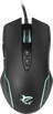 White Shark Azarah Gaming Mouse black, USB