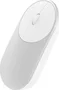 Xiaomi Mi portable Mouse silver, USB/Bluetooth