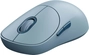 Xiaomi wireless Mouse 3, синий, USB/Bluetooth
