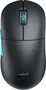 Xtrfy M8 wireless black, USB