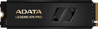 ADATA LEGEND 970 PRO 2TB, M.2 2280 / M-Key / PCIe 5.0 x4, с радиатором