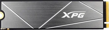 ADATA XPG Gammix S50 Lite 2TB, M.2 2280 / M-Key / PCIe 4.0 x4, с радиатором