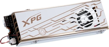 ADATA XPG MARS 980 PRO 2TB, M.2 2280 / M-Key / PCIe 5.0 x4