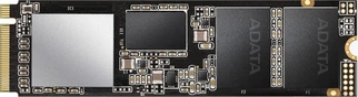 ADATA XPG SX8200 Pro 512GB, M.2 2280 / M-Key / PCIe 3.0 x4