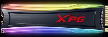 ADATA XPG Spectrix S40G 1TB, M.2 2280 / M-Key / PCIe 3.0 x4, с радиатором