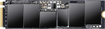 Apacer AS2280Q4U 2TB, M.2 2280 / M-Key / PCIe 4.0 x4, с радиатором