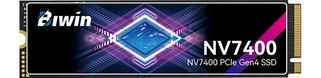 Biwin Black Opal NV7400 4TB, M.2 2280 / M-Key / PCIe 4.0 x4
