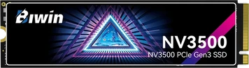 Biwin Black Opal NV3500 2TB, M.2 2280 / M-Key / PCIe 3.0 x4