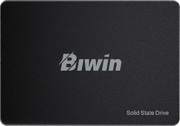 Biwin M100 256GB, 2.5" / SATA 6Gb/s