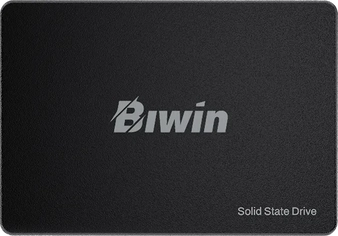 Biwin M100 512GB, 2.5" / SATA 6Gb/s