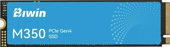 Biwin M350 1TB, M.2 2280 / M-Key / PCIe 4.0 x4