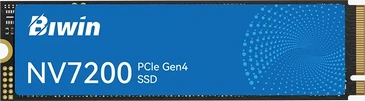 Biwin NV7200 4TB, M.2 2280 / M-Key / PCIe 4.0 x4